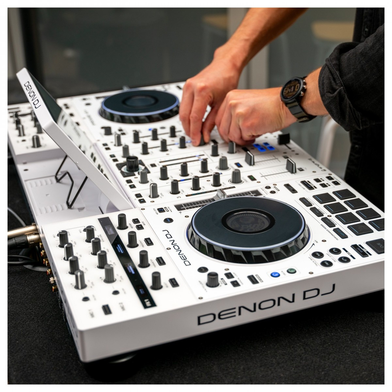 DENON DJ - 