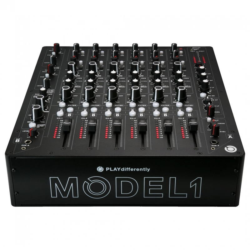 ALLEN & HEATH - 