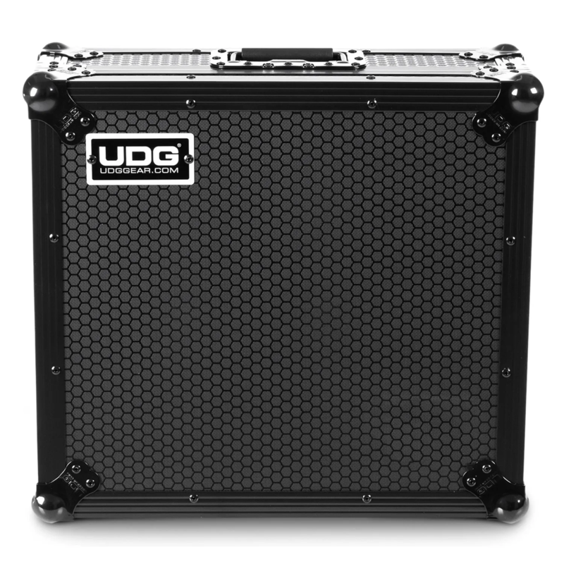 UDG - Ultimate Flight Case Alphatheta Euphonia Black