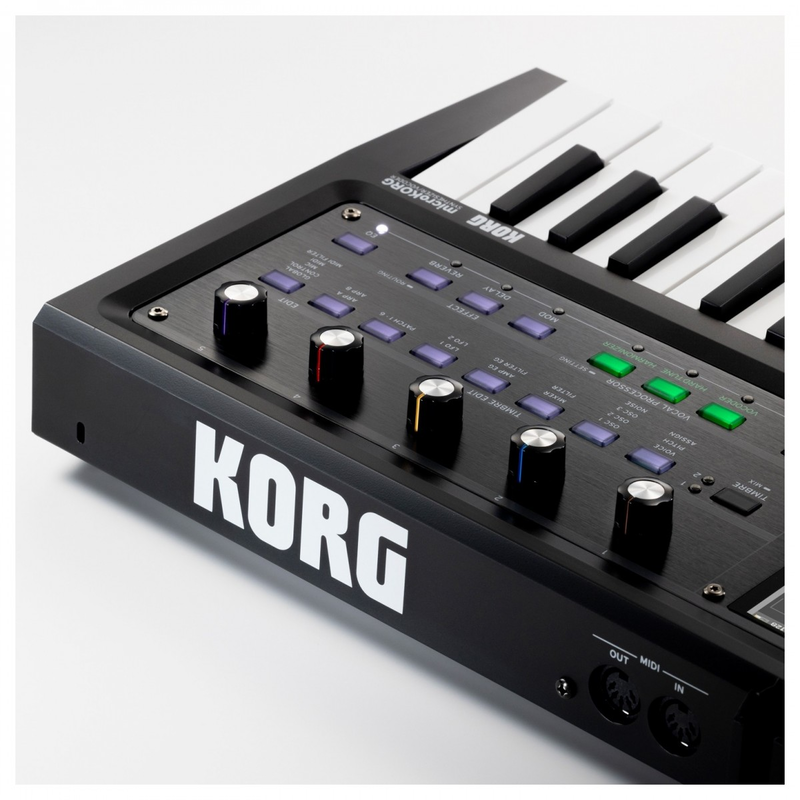 KORG - 