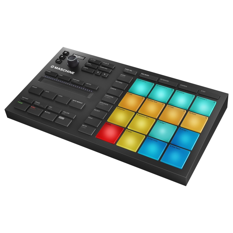 NATIVE INSTRUMENTS - 