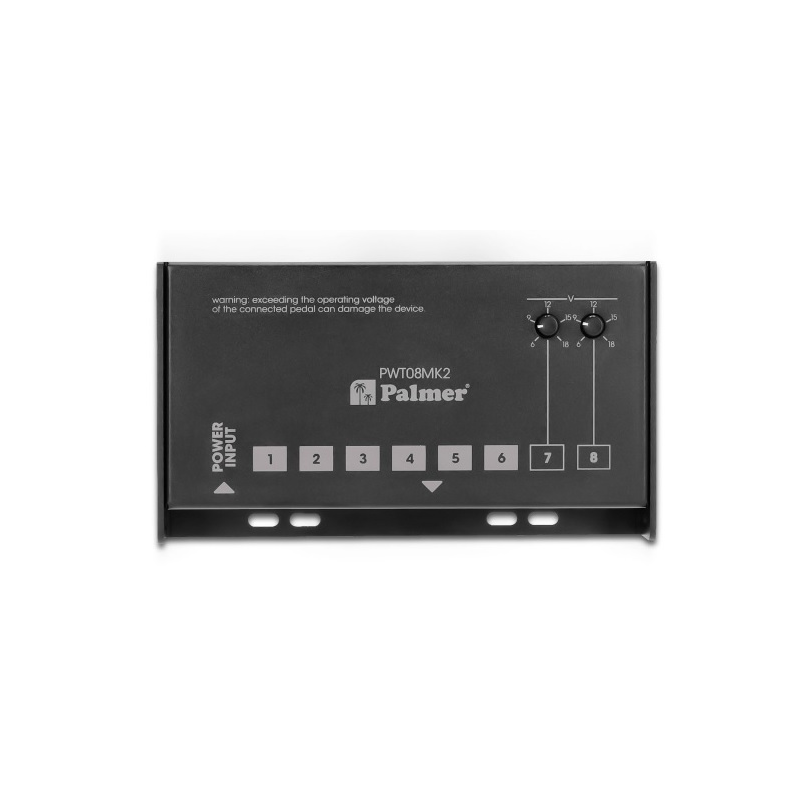 PALMER PRO - 